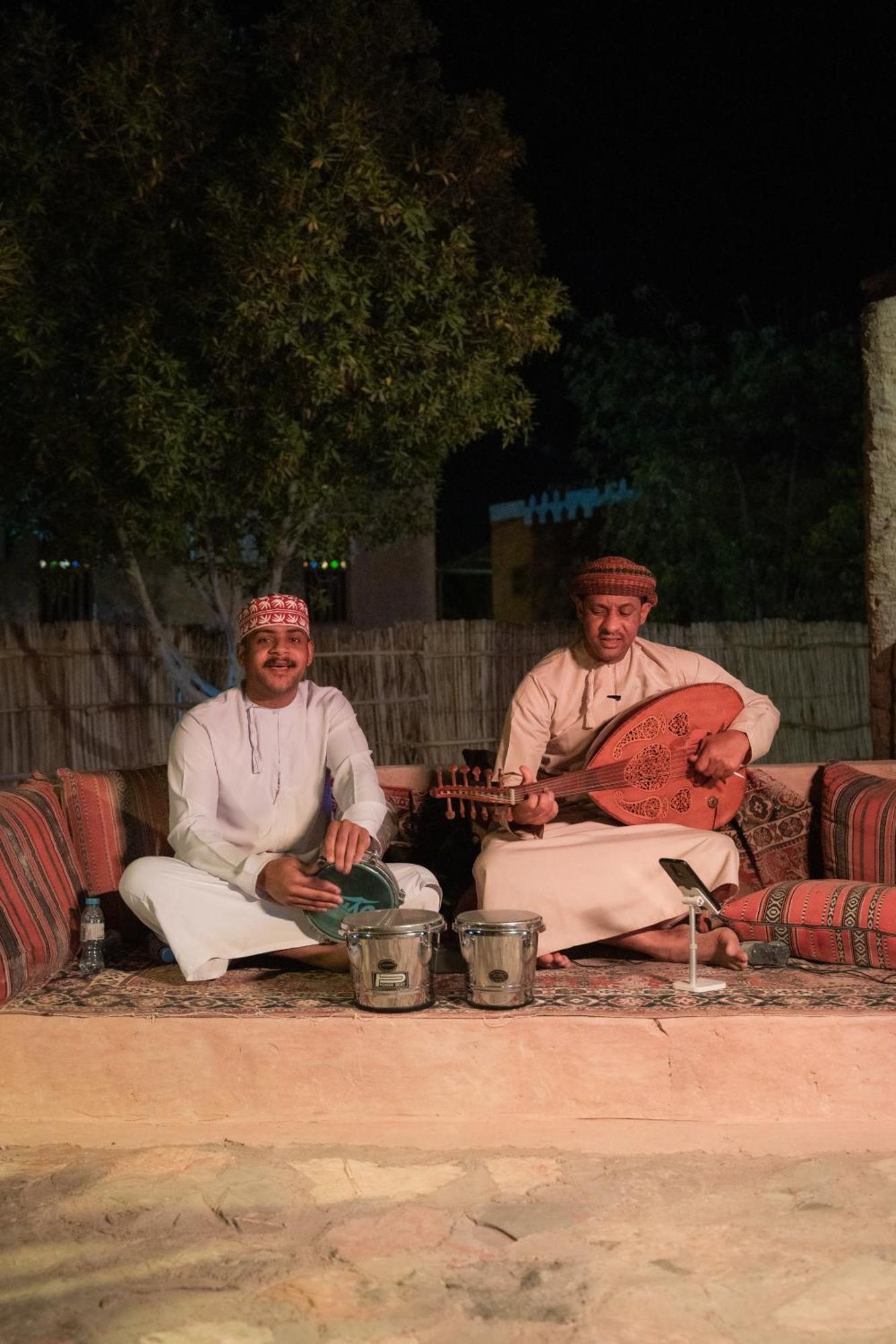 Sama Al Wasil Desert Camp Shāhiq Екстериор снимка